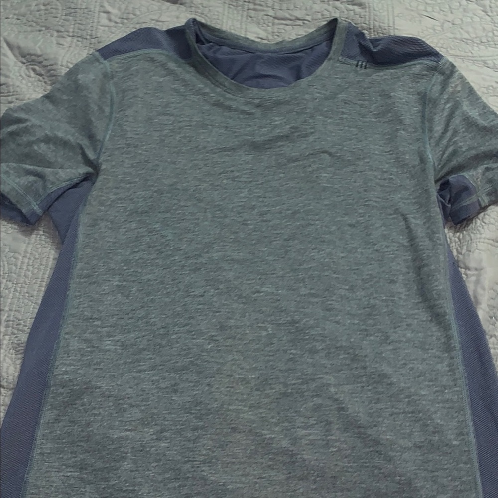 Lululemon Shirt
